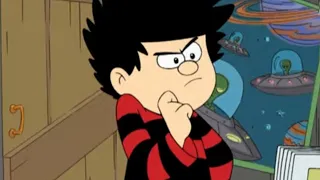 Dennis Has a Master Plan | Funny Episodes | Dennis and Gnasher