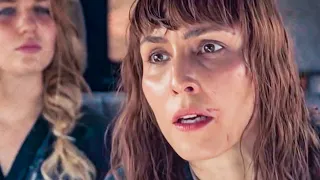 CLOSE Trailer (2019) Noomi Rapace