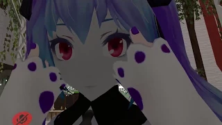 Getting Married | VRChat