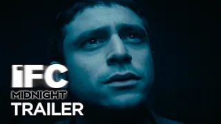 The Vigil - Official Trailer | HD | IFC Midnight