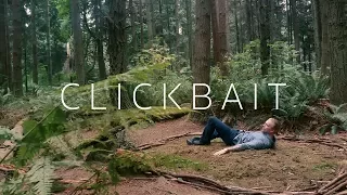 CLICKBAIT, a Time Travel Sci-Fi Short Film