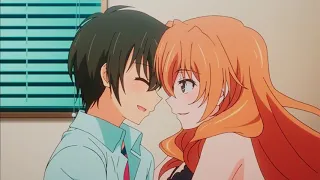 Золотая Пора / Golden Time (ゴールデンタイム) Find Yourself