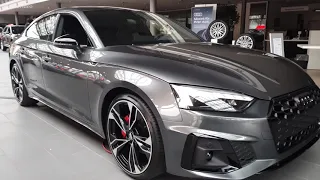 Audi A5 Sportback Edition One 40 TDI Quattro - 2020