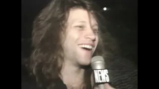 Moscow Music Peace Festival Mtv Special 1989 Part I