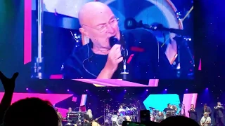 Melbourne | February 2019 - Phil Collins Not Dead Yet Tour LIVE