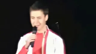 🎇 Vitas - In the District of Magnolias [Moscow, 2005 | A.I Upscaled] [60fps]