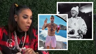 Mestiza habla de Akapellah y Neutro Shorty