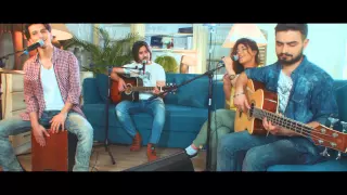 Chingiz Mustafayev & Palmas-Pencere-Live