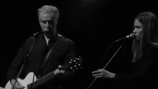 Mick Harvey performs Serge Gainsbourg - God Smokes Havanas [Live - Gagarin Club, Athens 31/03/2017]