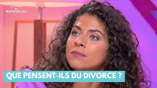 Que pensent-ils du divorce ? - La Maison des maternelles #LMDM