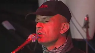 ELÁN - Legendy 1997, Bratislava (oficiálny záznam koncertu)