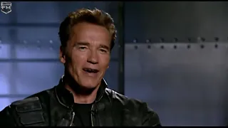 The Making of Terminator 3  Rise of the Machines