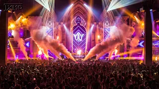 Hardstyle Mix April 2020