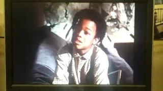 Little House on The Prairie Addresses Racism