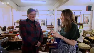 Antiques Road Trip S19E24 3rd October 2019