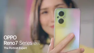 OPPO Reno7 Series 5G | Features