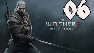 The Witcher 3: Wild Hunt - Gameplay Walkthrough Part 6: Devil by the Well