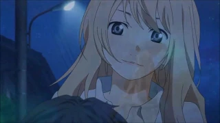 rosas la oreja de van gogh anime mix