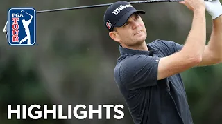 Highlights | Round 3 | Sony Open in Hawaii 2020
