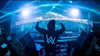 Alan Walker - The Spectre (Remix) [1 Hour]