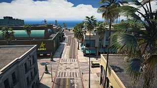 🔴STREAM GTA 5 RP. [ДЕНЬ 323] ПАТРУЛЬНЫЙ КОП.