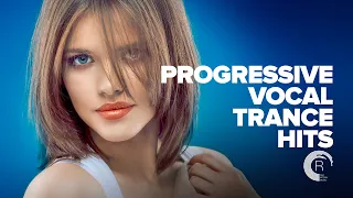 PROGRESSIVE VOCAL TRANCE HITS [FULL ALBUM]