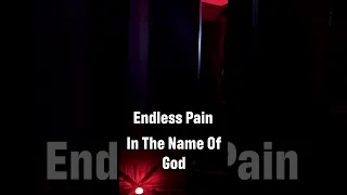 ENDLESS PAIN : Insane Spirit Box Results