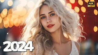 Ibiza Summer Mix 2024⛅Best Of Tropical Deep House Lyrics ⛅Miley Cyrus, Linkin Park style #94