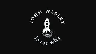 John Wesley - Lover Why (1996)