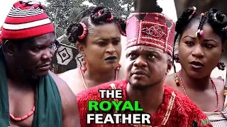 The Royal Feather Season 1 - Ken Erics 2018 Latest Nigerian Nollywood Movie | Full HD