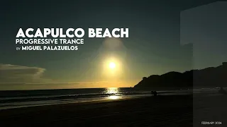 Acapulco Beach - Progressive Mix