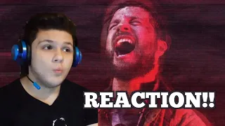 Watching UPGRADE (2018) for the FIRST TIME!! (MOVIE REACTION and REVIEW)