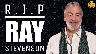 Remembering Ray Stevenson: A Tribute to a Legendary Actor