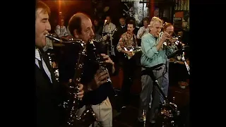 Chris Barber Jazz & Blues Band- Royal Garden Blues - Featuring Sticky Wicket..!