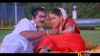 Kotta Paakkum Nattamai 1080p HD Video Song