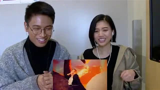 BLACKPINK - KILL THIS LOVE MV REACTION (QUEENS ARE BACK IN YOUR AREA!! 👸)
