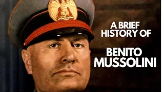 Benito Mussolini