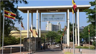 Parliament reduces its expenditure by UGX 80b
