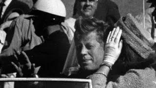 Remembering the 1963 JFK assassination