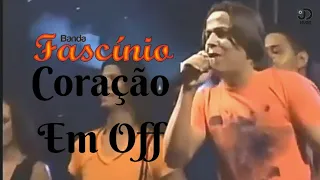 27 - Coração Em Off / Encerramento