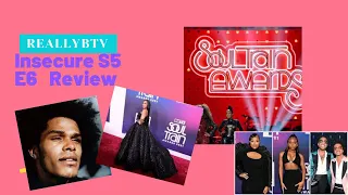 Soul Train Awards 2021 Rant and Review