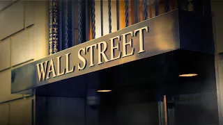 The Dark Side of Wall Street..