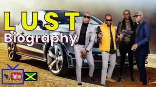 L.U.S.T  Biography 2023 | The Truth About The Group Lukie D, Thriller U, Singing Melody, Tony Curtis