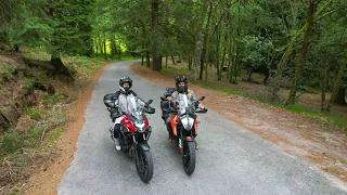 MotoCamping Gerês | Dia 2