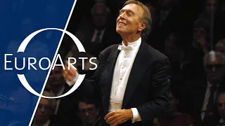 Gustav Mahler: Symphony No. 6 (Lucerne Festival Orcherstra, Claudio Abbado)