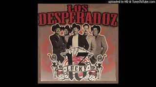 Los DesperadoZ - Noche De Cumbia [2003]