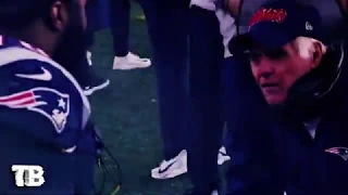 New England Patriots (19-20 Playoffs Hype Video)