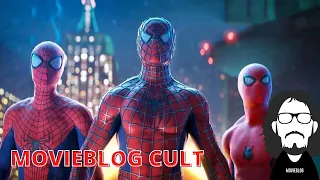 MovieBlog Cult: Recensione di Tutti i Film su Spider-Man in Live Action