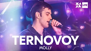 TERNOVOY - Molly /// ЖАРА LITE