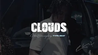FREE NBA Youngboy Type Beat | 2022 | " Clouds " | @TnTXD